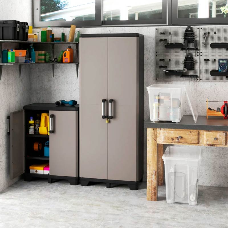 Шкаф Pro Tall Cabinet (9721200-0574-01) 17210847 3