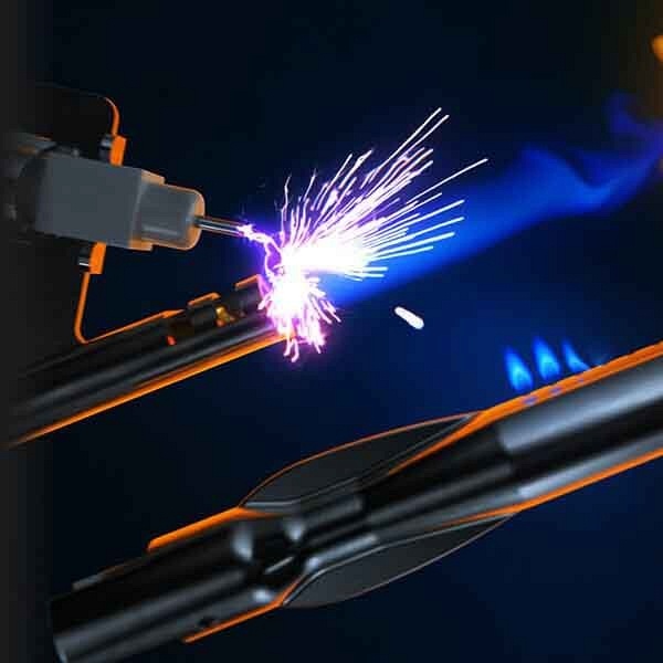 Газовый гриль Rogue-425 SE 11