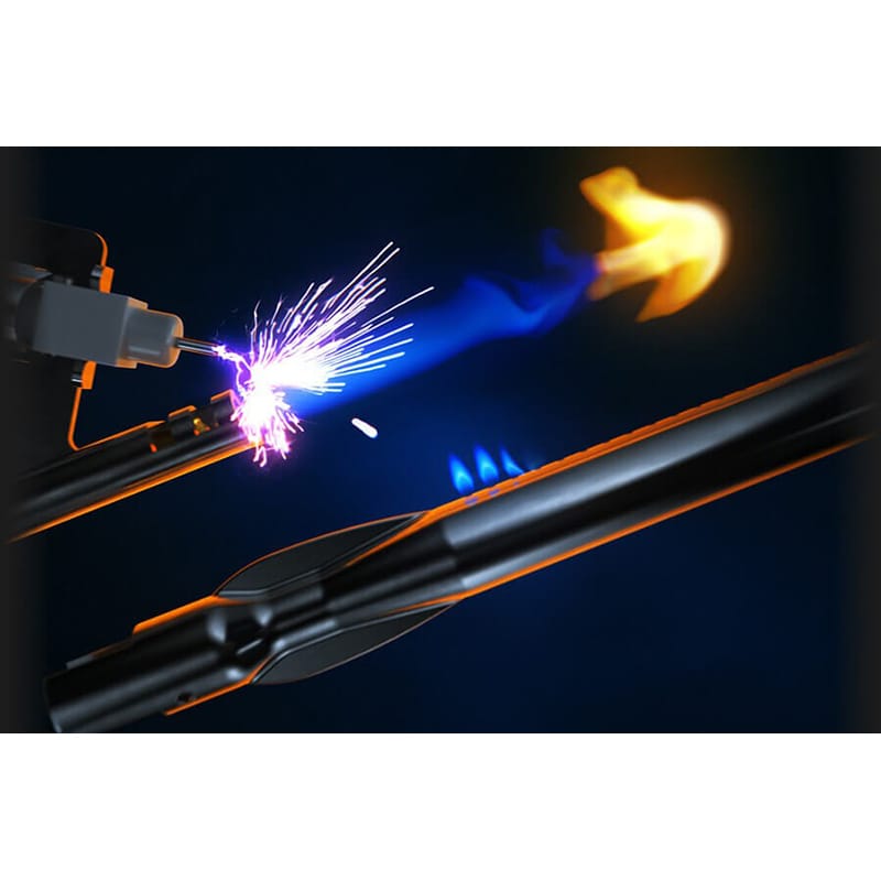 Газовый гриль, Legend 485 (стальной, с ИК горелкой 3/3) 8