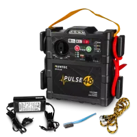 Пусковое устройство Pulse 48 12/24 В,2400/1600 A Runtec RT-PL48