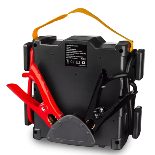 Пусковое устройство Pulse 48 12/24 В,2400/1600 A 3