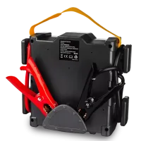 Пусковое устройство Pulse 48 12/24 В,2400/1600 A Runtec RT-PL48