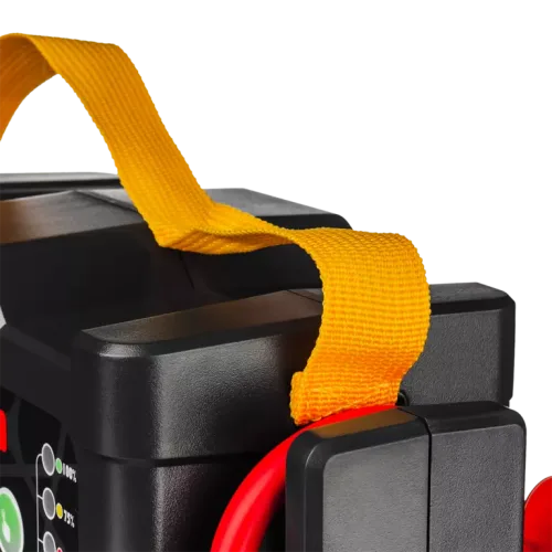 Пусковое устройство Pulse 48 12/24 В,2400/1600 A 4