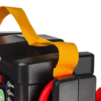 Пусковое устройство Pulse 48 12/24 В,2400/1600 A Runtec RT-PL48