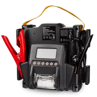 Пусковое устройство Pulse 54 12/24 В,3000/1800 A Runtec RT-PL54