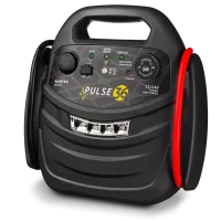 Пусковое устройство Pulse 36 12/24 В, 2400/1200 А RT-PL36 RUNTEC