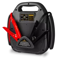 Пусковое устройство Pulse 36 12/24 В, 2400/1200 А RT-PL36 RUNTEC