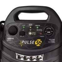 Пусковое устройство Pulse 36 12/24 В, 2400/1200 А RT-PL36 RUNTEC