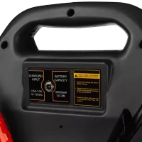 Пусковое устройство Pulse 36 12/24 В, 2400/1200 А RT-PL36 RUNTEC