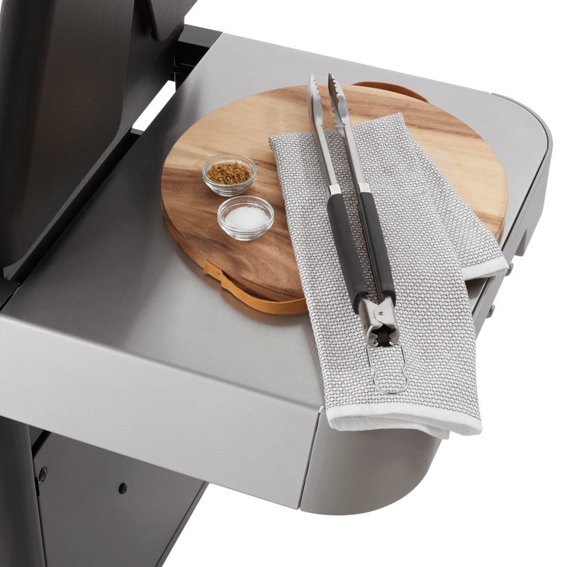 Газовый гриль Weber Genesis S-335