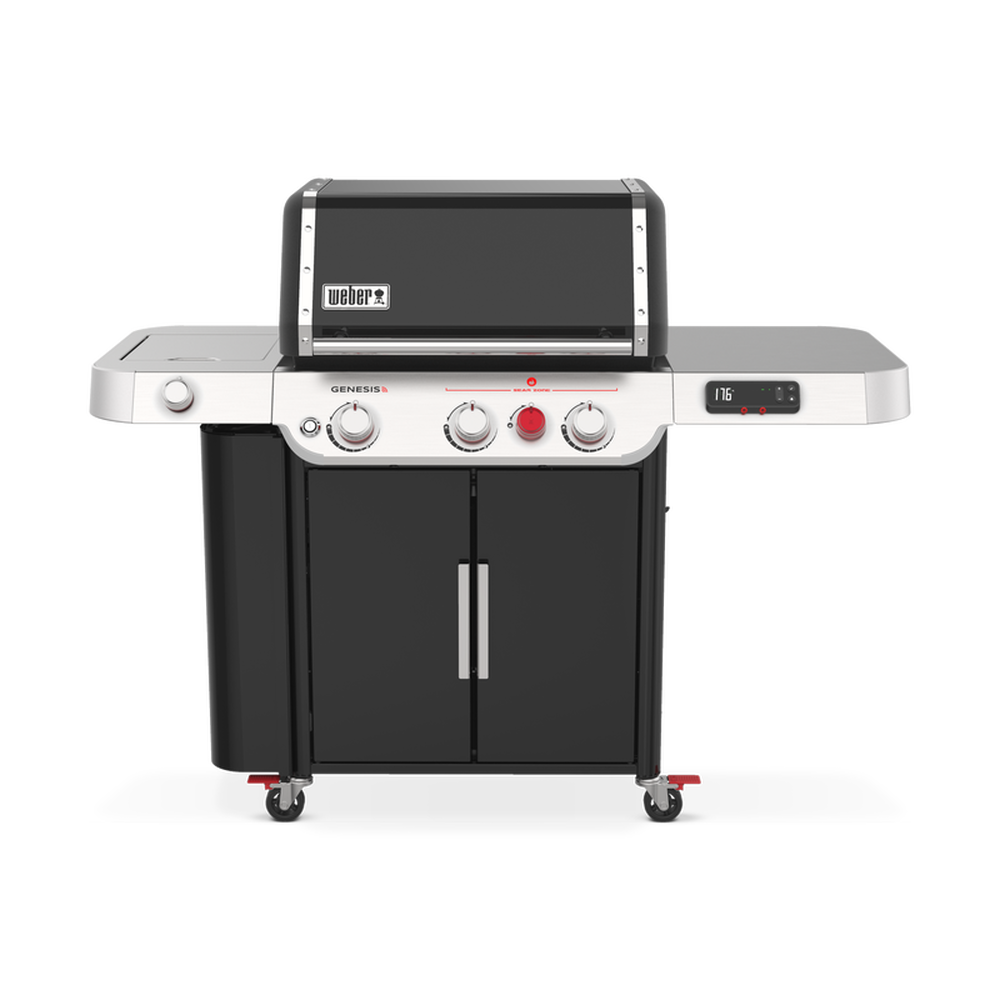 Газовый гриль WEBER GENESIS EX-335 2