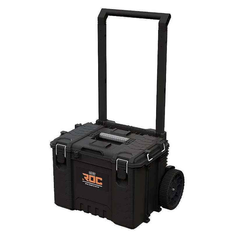 Модульная система, 111 л ROC PRO GEAR SYSTEM GEN 2.0 2