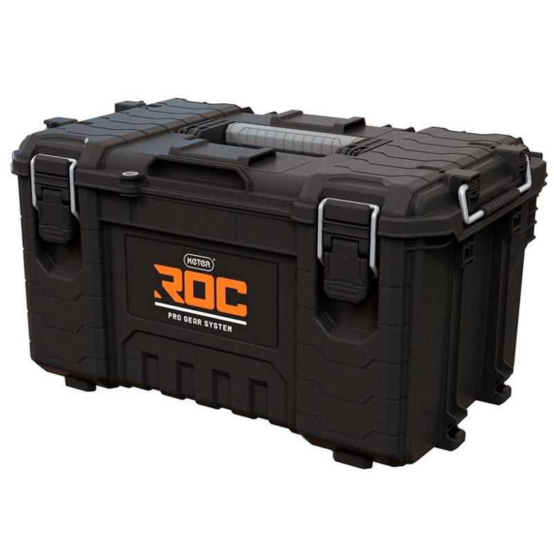 Модульная система, 111 л ROC PRO GEAR SYSTEM GEN 2.0 3