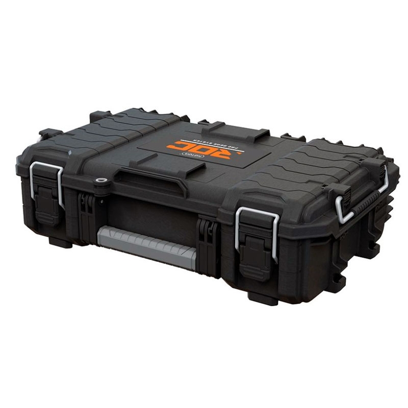 Модульная система, 111 л ROC PRO GEAR SYSTEM GEN 2.0 4