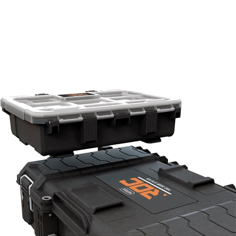 Ящик для инструментов, 45.36 л 28” ROC GEAR MOBILE JOB BOX 2