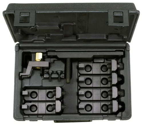 ATA-4424 Инструмент для монтажа распредвала выпускных клапанов BMW N52, N51 3