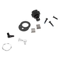 Рекомплект Трещотки 60 зубов 1/4"