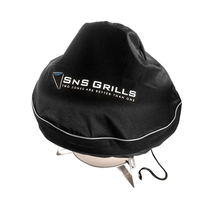 Чехол для угольного гриля SNS Travel Kettle, 47 см 2