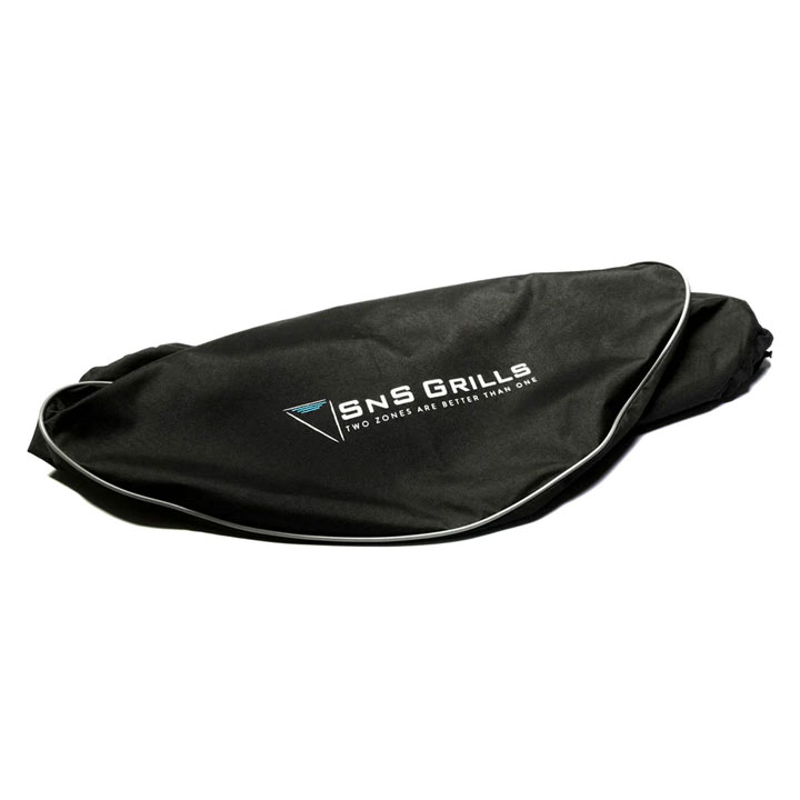 Чехол для угольного гриля SNS Travel Kettle, 47 см 3