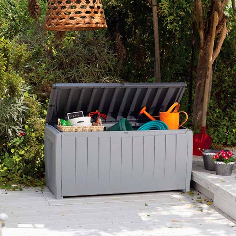Сундук Novel Storage Box 340 L 4