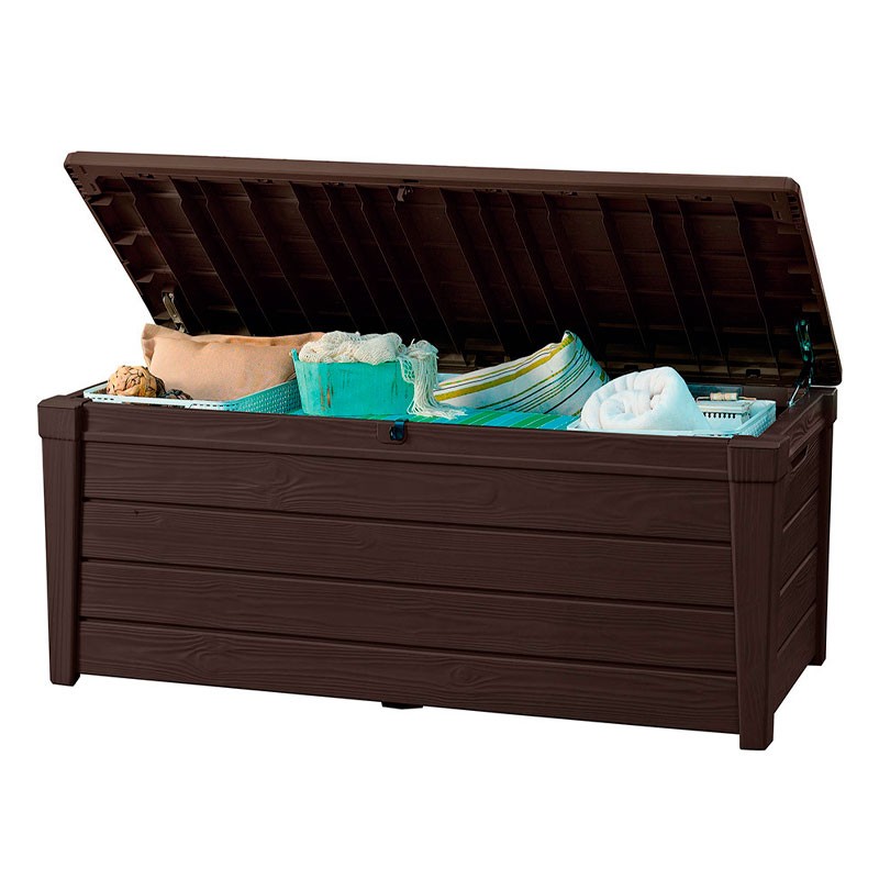 Сундук Brightwood Storage Box 454 L Keter 230400 3