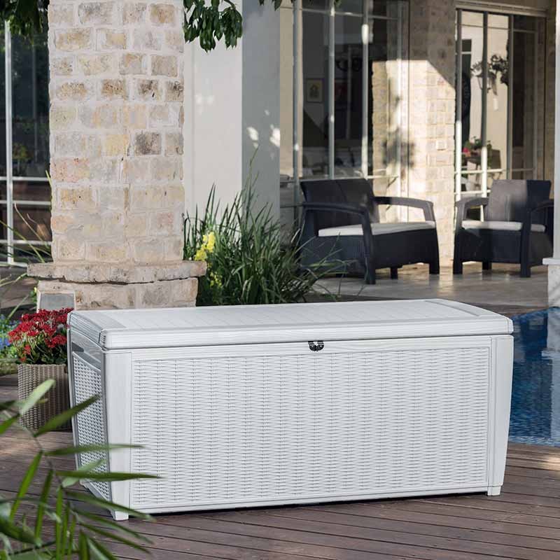 Сундук садовый Pool Box 500 L 3