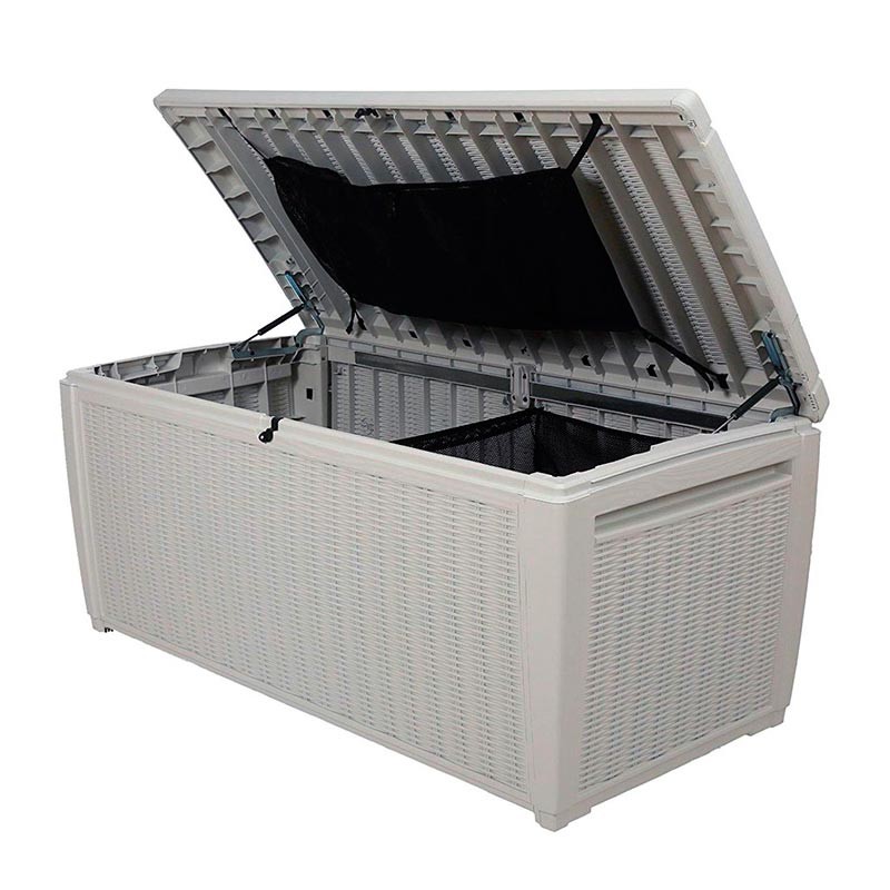 Сундук садовый Pool Box 500 L 4