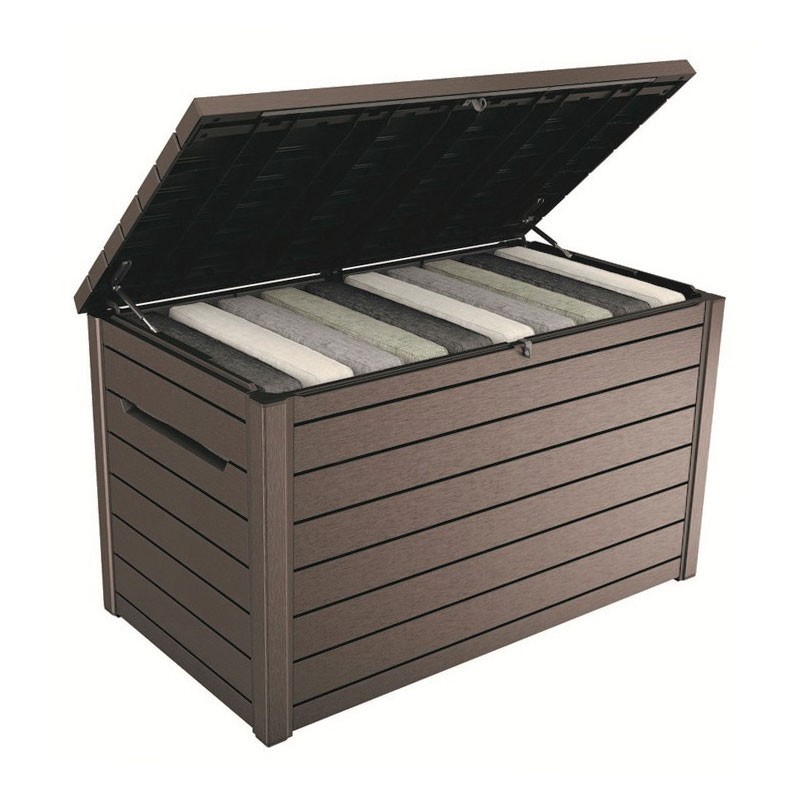 Сундук садовый Ontario Box 850L 3