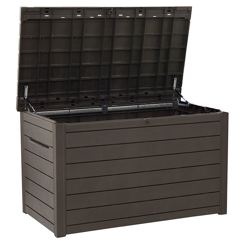 Сундук садовый Ontario Box 850L 4