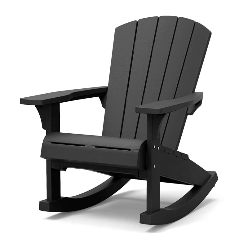 Кресло-качалка ROCKING ADIRONDACK 2