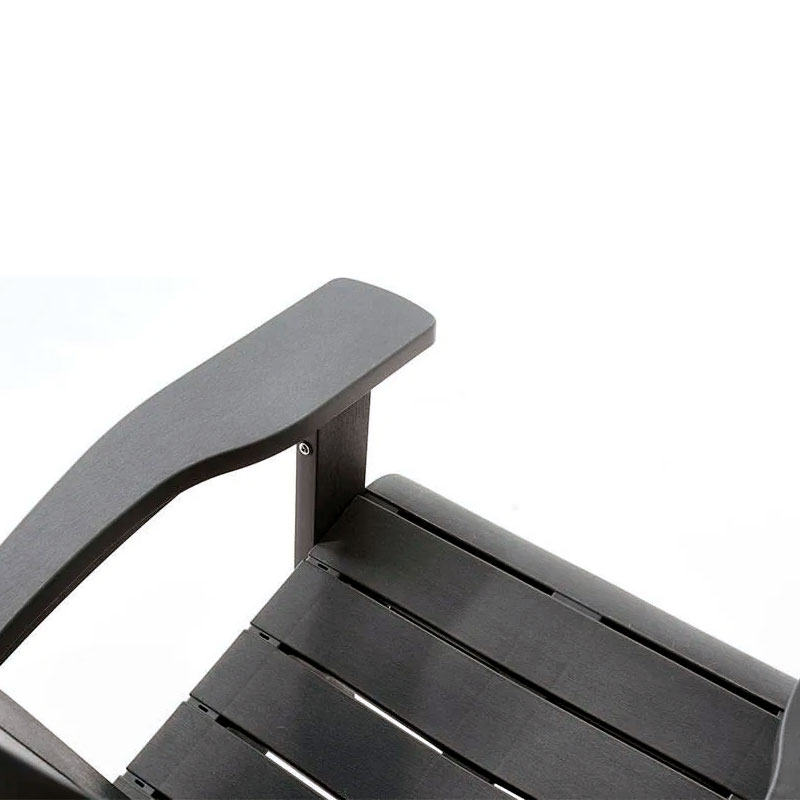 Кресло-качалка ROCKING ADIRONDACK 6