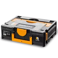 Гайковерт ударный аккумуляторный RUNTEC PRO 3/4", 20В, 2*6Ач, 1600Нм