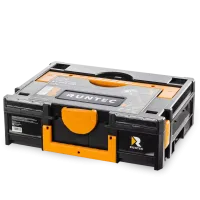Гайковерт ударный аккумуляторный PRO 1/2", 20В, 2*4Ач, 1100Нм Runtec RT-IW1100