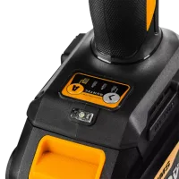 Гайковерт ударный аккумуляторный PRO 1/2", 20В, 2*4Ач, 500Нм Runtec RT-IW500