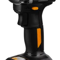 Гайковерт ударный аккумуляторный PRO 1/2", 20В, 2*4Ач, 500Нм Runtec RT-IW500