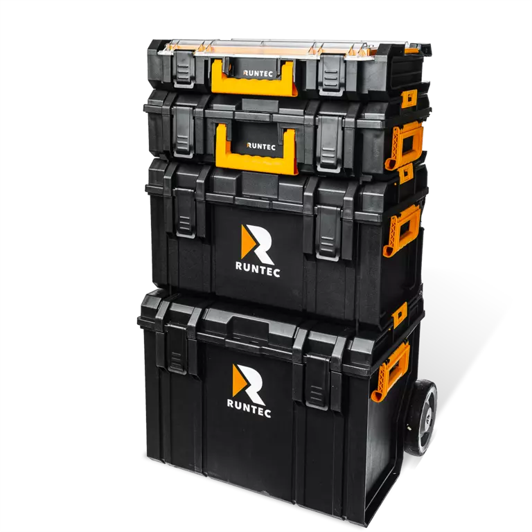 Система хранения Runtec Connect 4 2