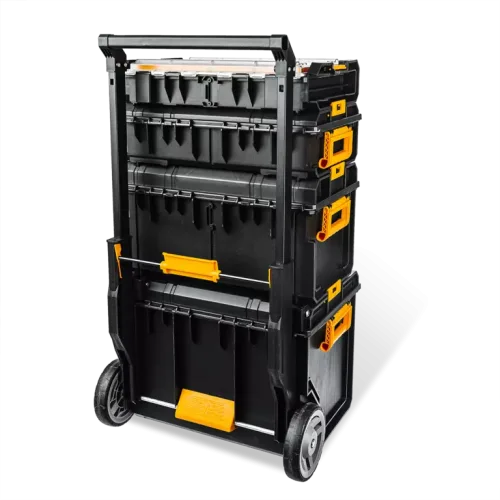 Система хранения Runtec Connect 4 2