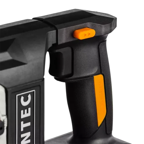Перфоратор аккумуляторный RUNTEC PRO 2.3Дж, 20В, 2*4Ач, 750Вт 4