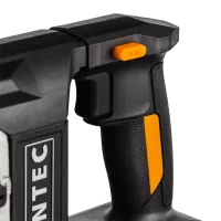 Перфоратор аккумуляторный RUNTEC PRO 2.3Дж, 20В, 2*4Ач, 750Вт RT-EH750