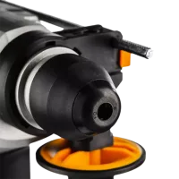 Перфоратор аккумуляторный RUNTEC PRO 2.3Дж, 20В, 2*4Ач, 750Вт RT-EH750