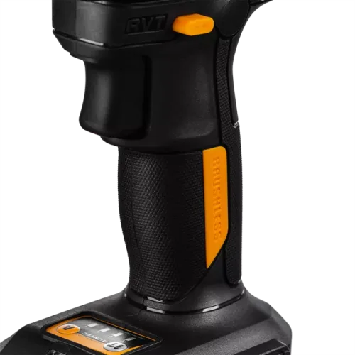 Винтоверт ударный аккумуляторный PRO 1/4", 20В, 2*2Ач, 230Нм 5