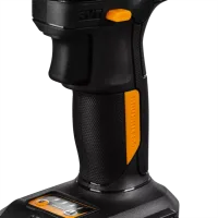 Винтоверт ударный аккумуляторный PRO 1/4", 20В, 2*2Ач, 230Нм Runtec RT-ED233