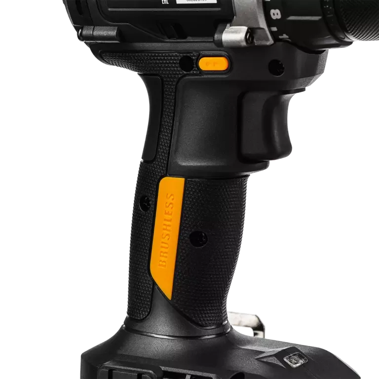 Дрель-шуруповерт аккумуляторная PRO 13 мм,20В, 2*2Ач, 55Нм Runtec RT-ID221