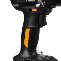 Дрель-шуруповерт аккумуляторная PRO 13 мм,20В, 2*2Ач, 55Нм Runtec RT-ID221