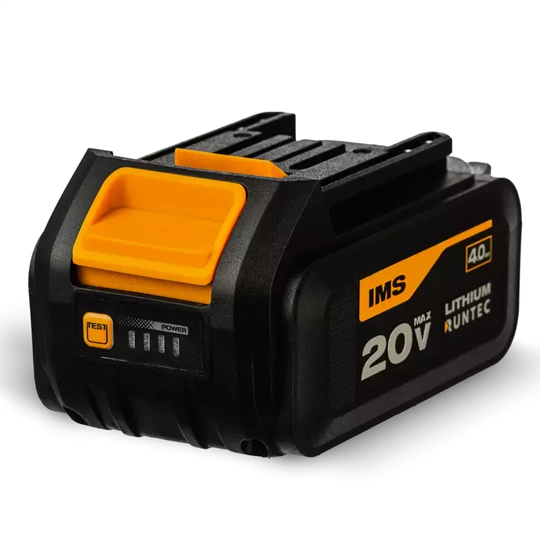 Батарея аккумуляторная PRO 20В, 4Ач Runtec RT-LB24