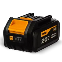 Батарея аккумуляторная PRO 20В, 4Ач Runtec RT-LB24
