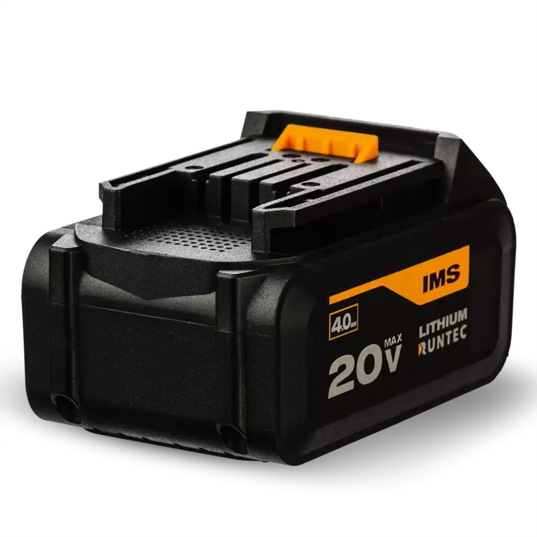 Батарея аккумуляторная PRO 20В, 4Ач Runtec RT-LB24