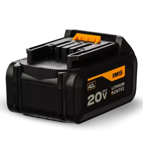 Батарея аккумуляторная PRO 20В, 4Ач 2