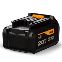 Батарея аккумуляторная PRO 20В, 4Ач Runtec RT-LB24