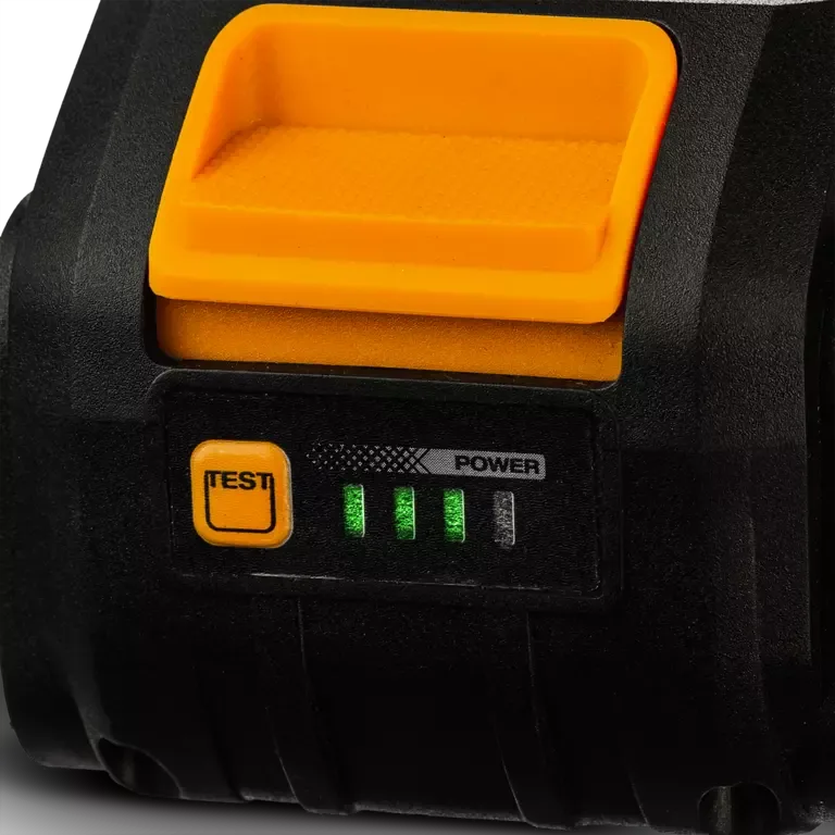 Батарея аккумуляторная PRO 20В, 4Ач Runtec RT-LB24